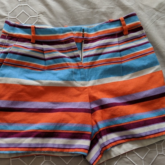 Jcrew high wasited shorts - Picture 1 of 3
